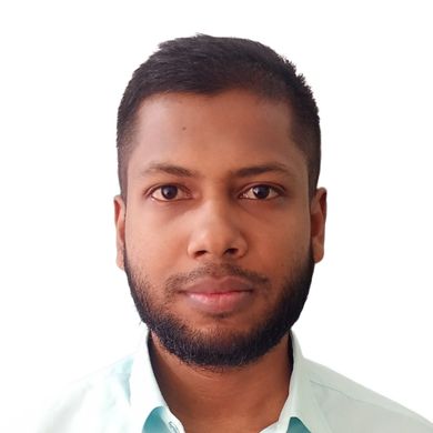 Consultant Hanif