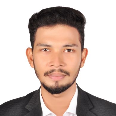 Consultant Istiak
